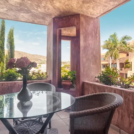 Adjona 1-4 Sea View 2b Casa de Férias *