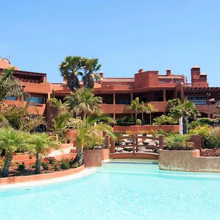 Adjona 1-4 Sea View 2b * Palm-mar