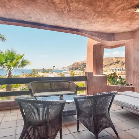 Adjona 1-4 Sea View 2b Holiday home *