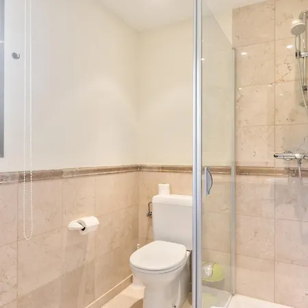 Adjona 1-4 Sea View 2b Palm-mar