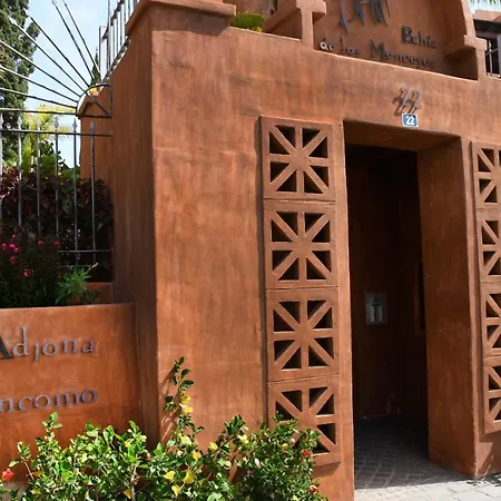 Adjona 1-4 Sea View 2b