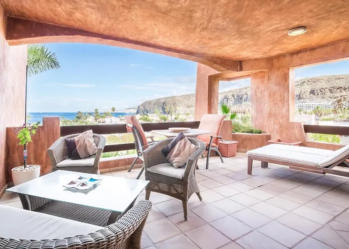 Adjona 1-4 Sea View 2b *