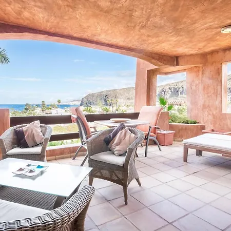 Adjona 1-4 Sea View 2b *