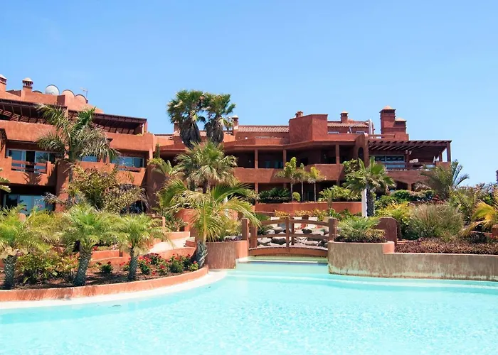 Adjona 1-4 Sea View 2b * 滨海帕尔姆