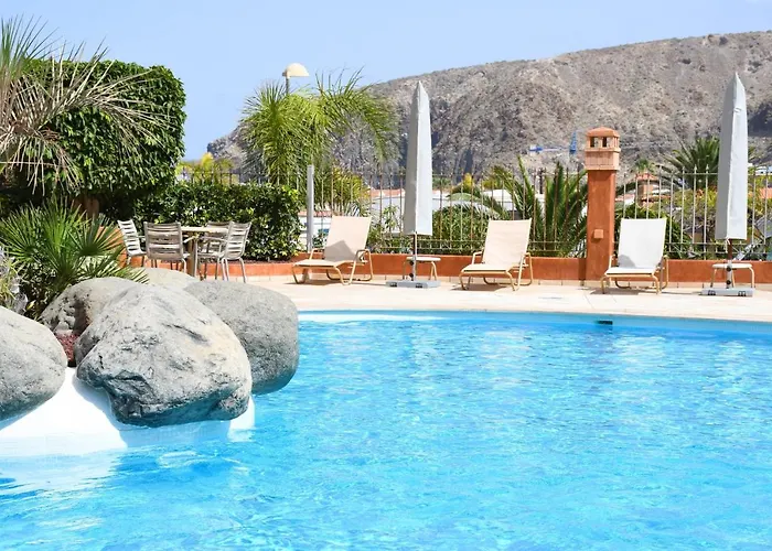 度假居 Adjona 1-4 Sea View 2b *