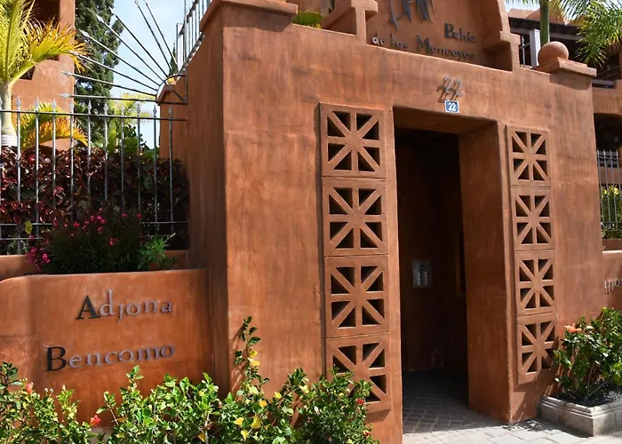 Adjona 1-4 Sea View 2b