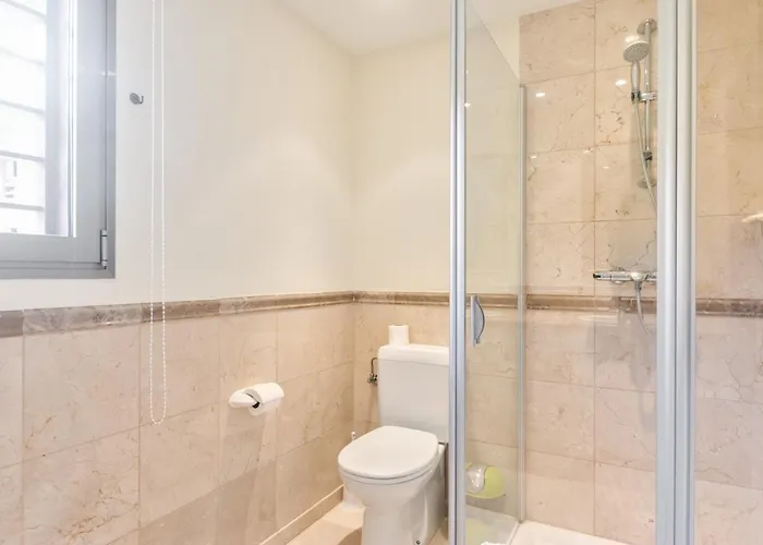 Adjona 1-4 Sea View 2b Palm-mar